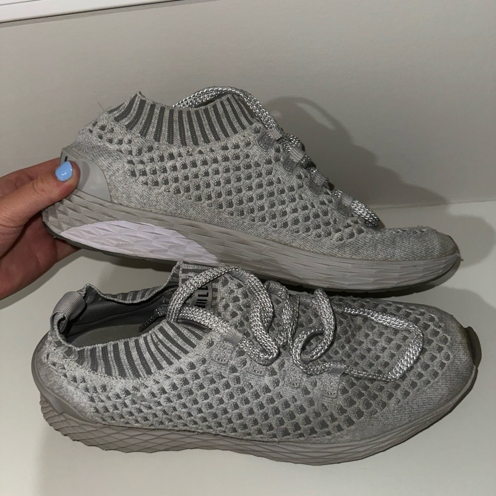NoBull Running Shoes